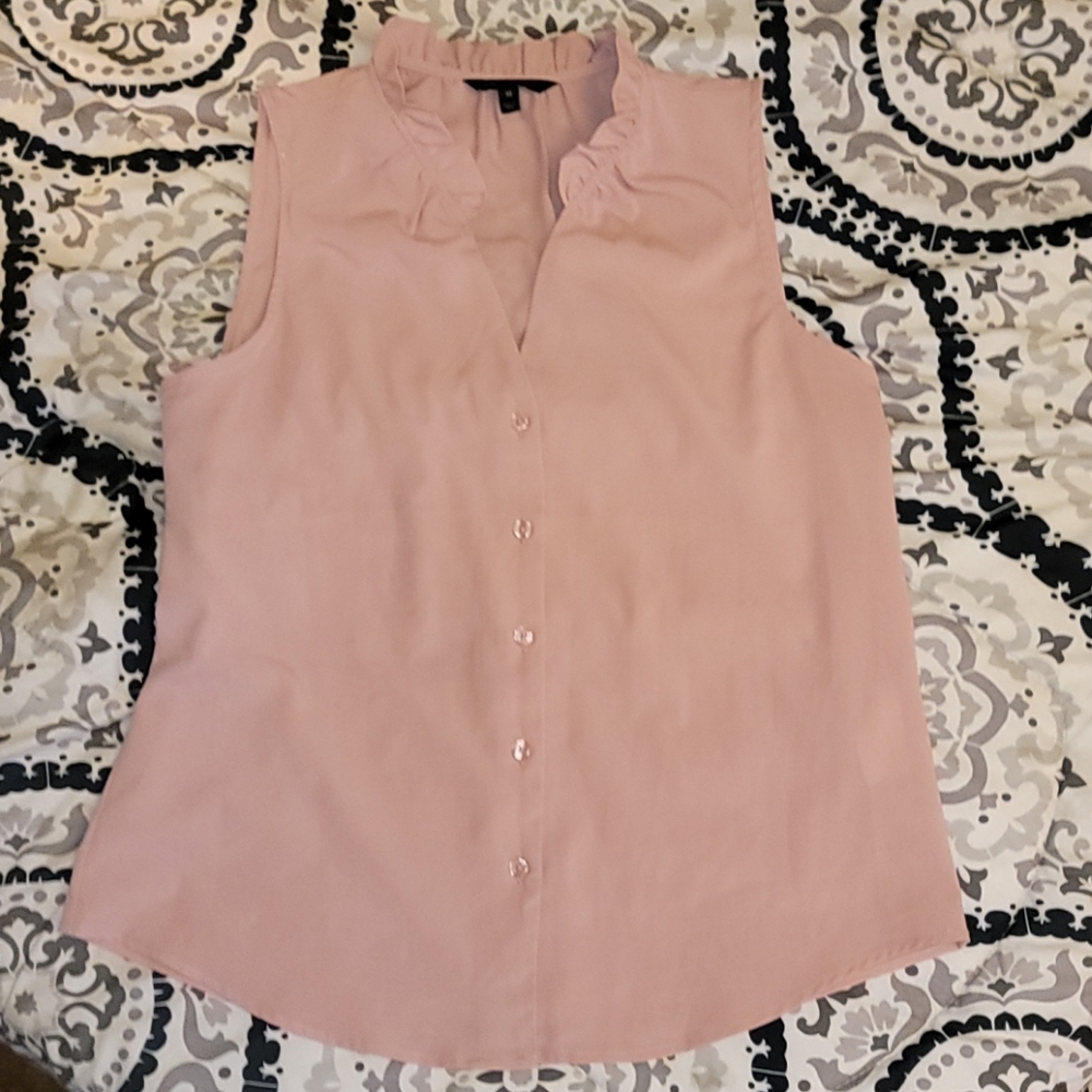 Banana Republic shirt